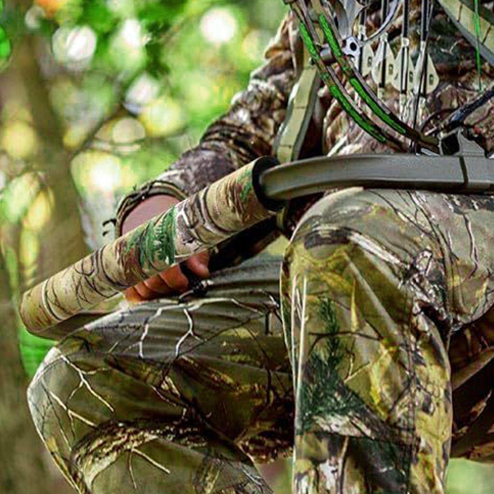 Tree Stand Pads Non-Slip Climb - Outdoor Adventure And Sports บทวิจารณ์และราคา