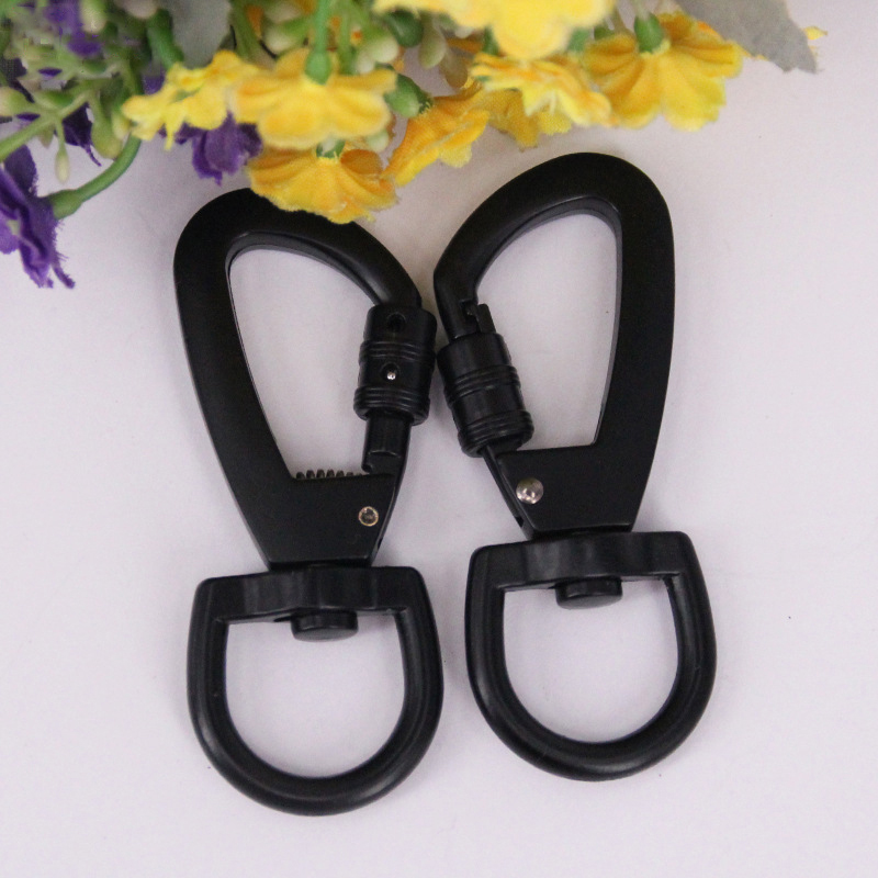 Multifunctional D-type Buckle  - Carabiner Locking D บทวิจารณ์และราคา