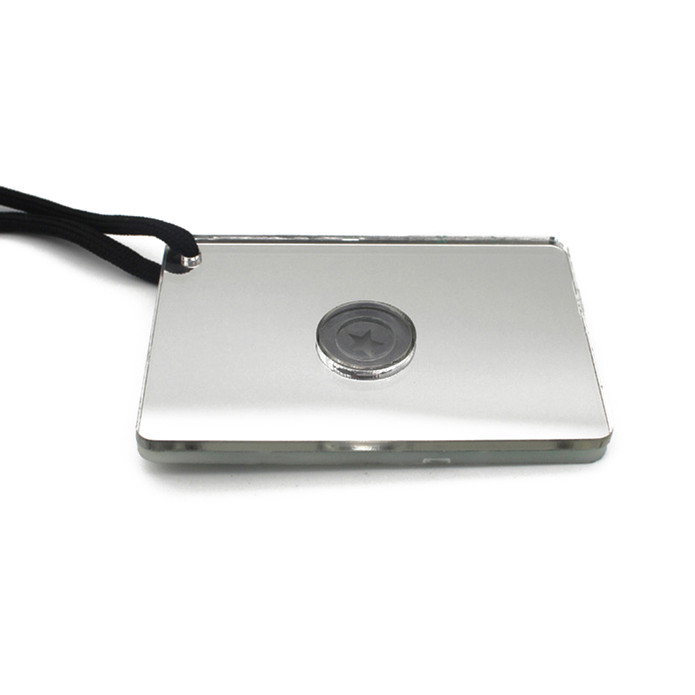 Signal Mirror Traval Hiking Ac - Signal Mirror Rescue บทวิจารณ์และราคา