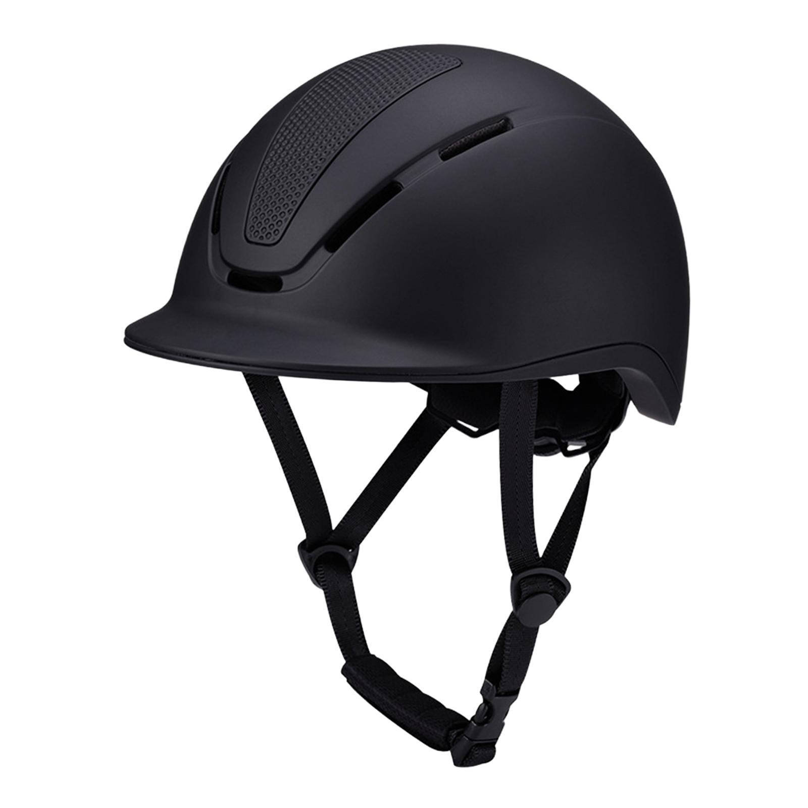 Horse Sports Helmet with Adjus - Outdoor Adventure And Sports บทวิจารณ์และราคา