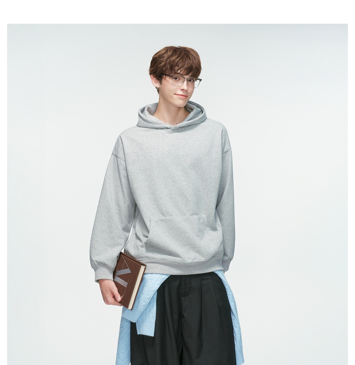 Mens With Hat Hoodies New York - Outdoor Adventure New York บทวิจารณ์และราคา