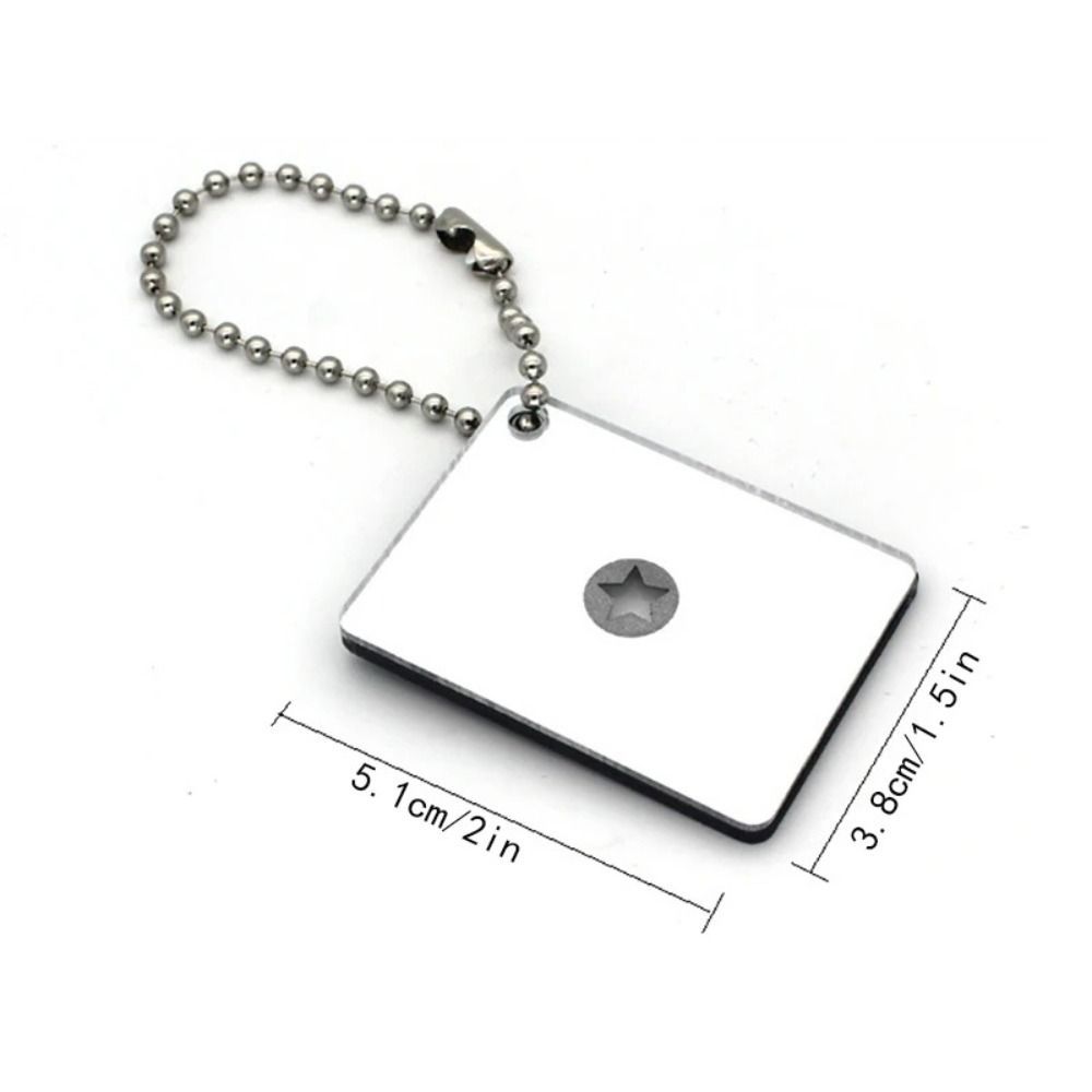 Reflective Outdoor Signal Mirr - Signal Mirror Rescue บทวิจารณ์และราคา
