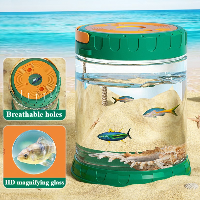 Catch The Sea Set Kids Toys Be - Outdoor Adventure And Sports บทวิจารณ์และราคา