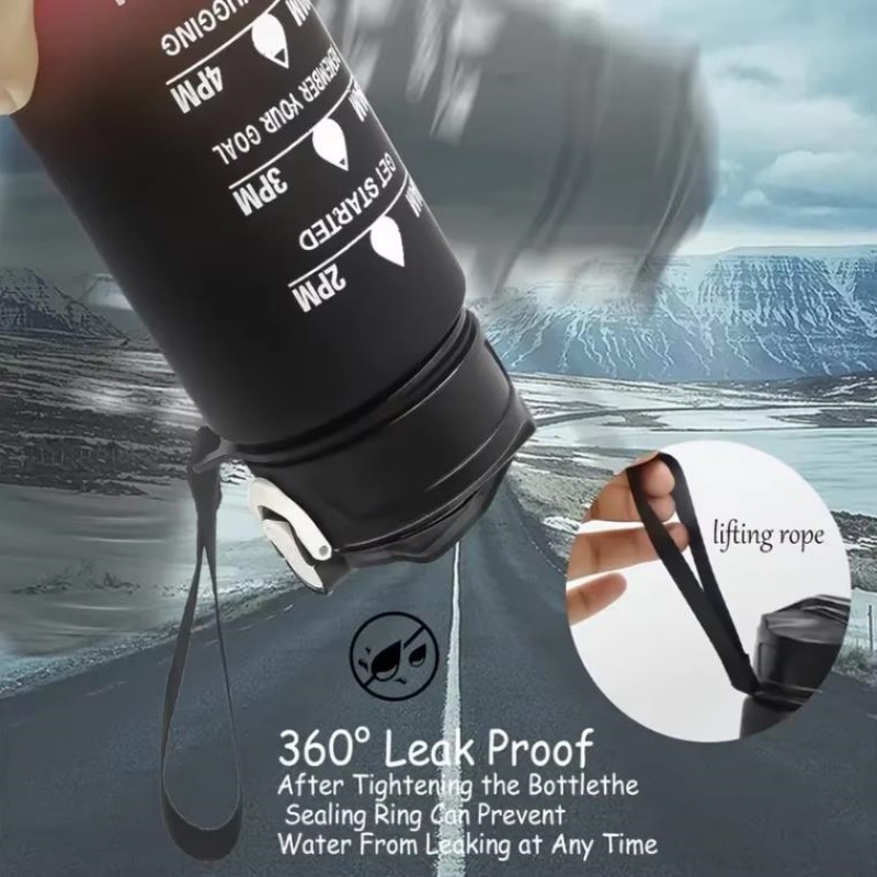 750ml Sports Water Bottle with - Outdoor Adventure And Sports บทวิจารณ์และราคา