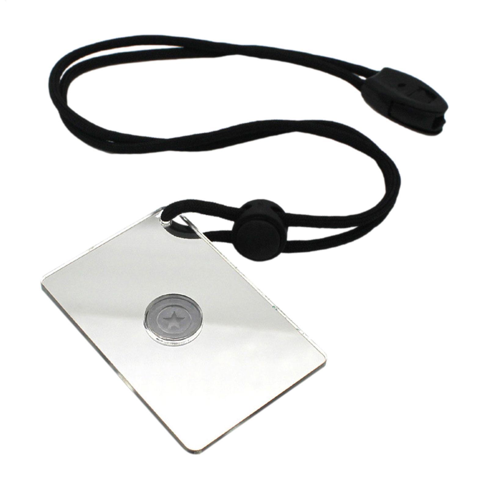 Outdoor Camping Survival Signa - Signal Mirror Rescue บทวิจารณ์และราคา