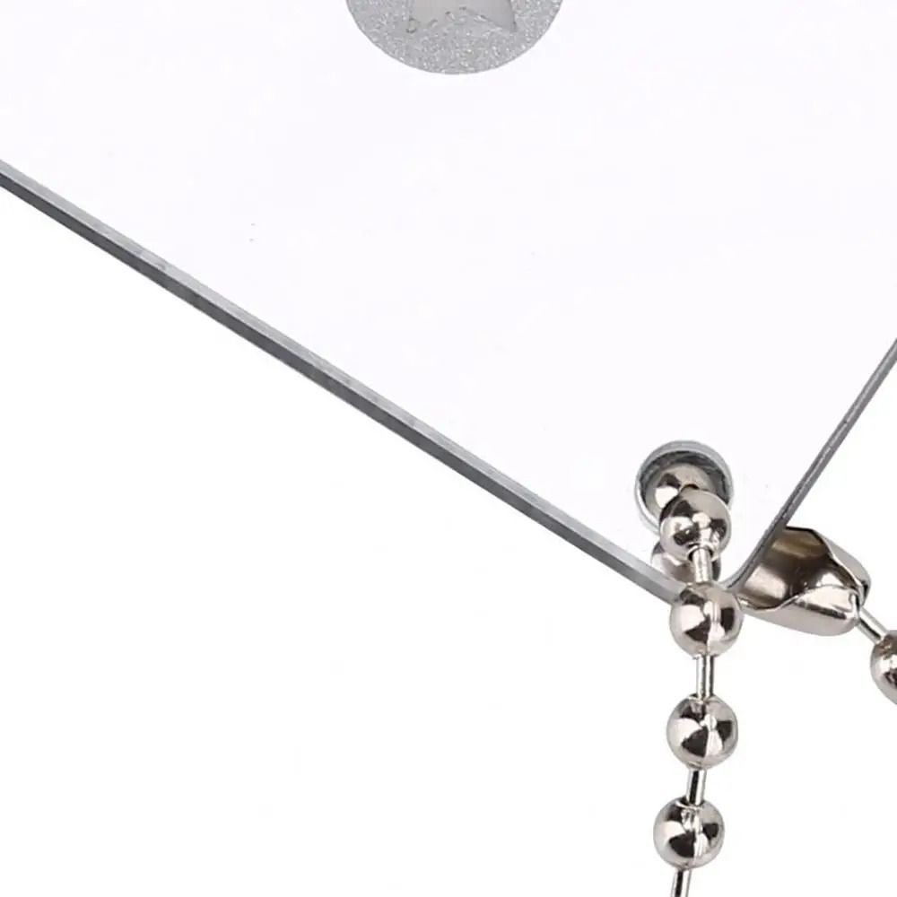 Portable Reflective Outdoor Si - Signal Mirror Rescue บทวิจารณ์และราคา