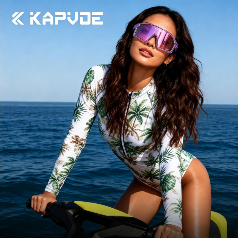 KAPVOE Outdoor Photochromic Cy - Outdoor Adventure And Sports บทวิจารณ์และราคา