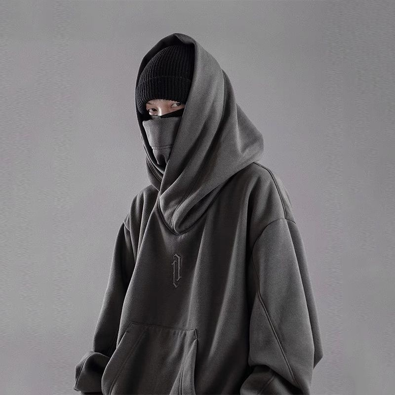 Mens With Hat Hoodies New York - Outdoor Adventure New York บทวิจารณ์และราคา