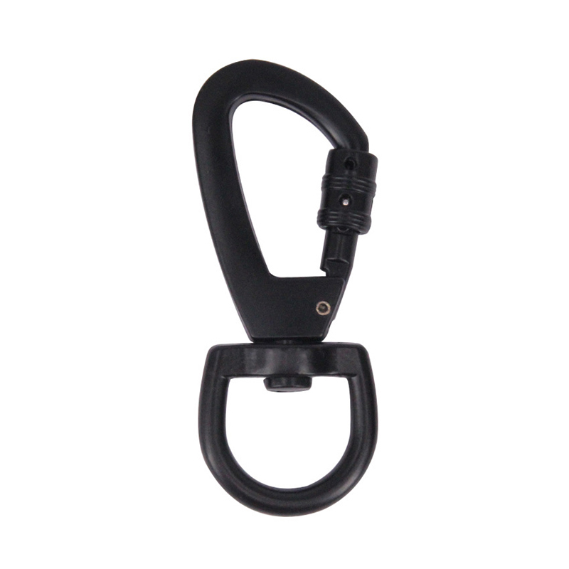 /KQM/Multifunctional D-type Bu - Carabiner Locking D บทวิจารณ์และราคา