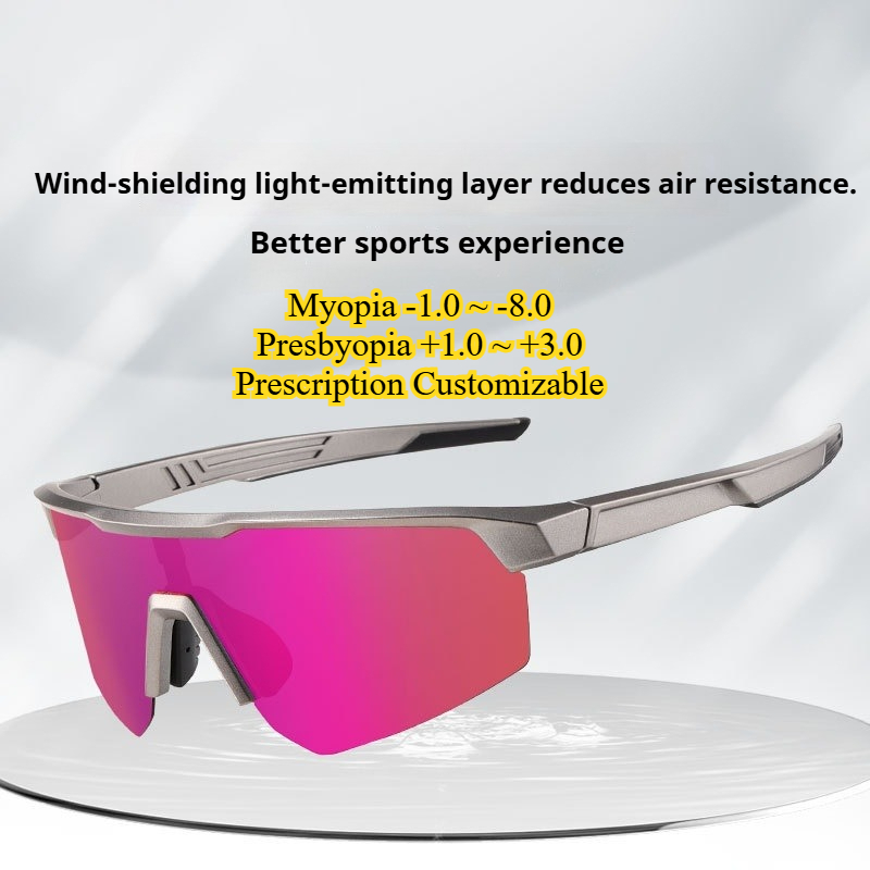 Upgrade Your Vision: Fashion P - Outdoor Adventure And Sports บทวิจารณ์และราคา