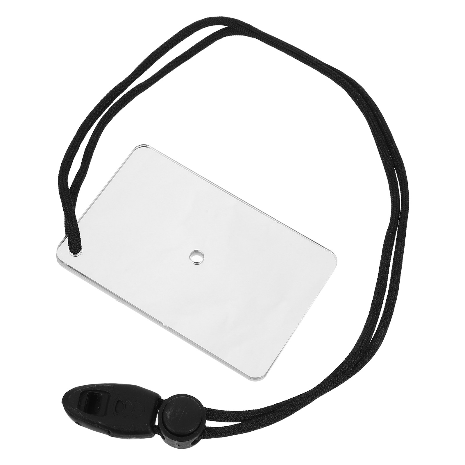 Survival Signal Mirror Acrylic - Signal Mirror Rescue บทวิจารณ์และราคา