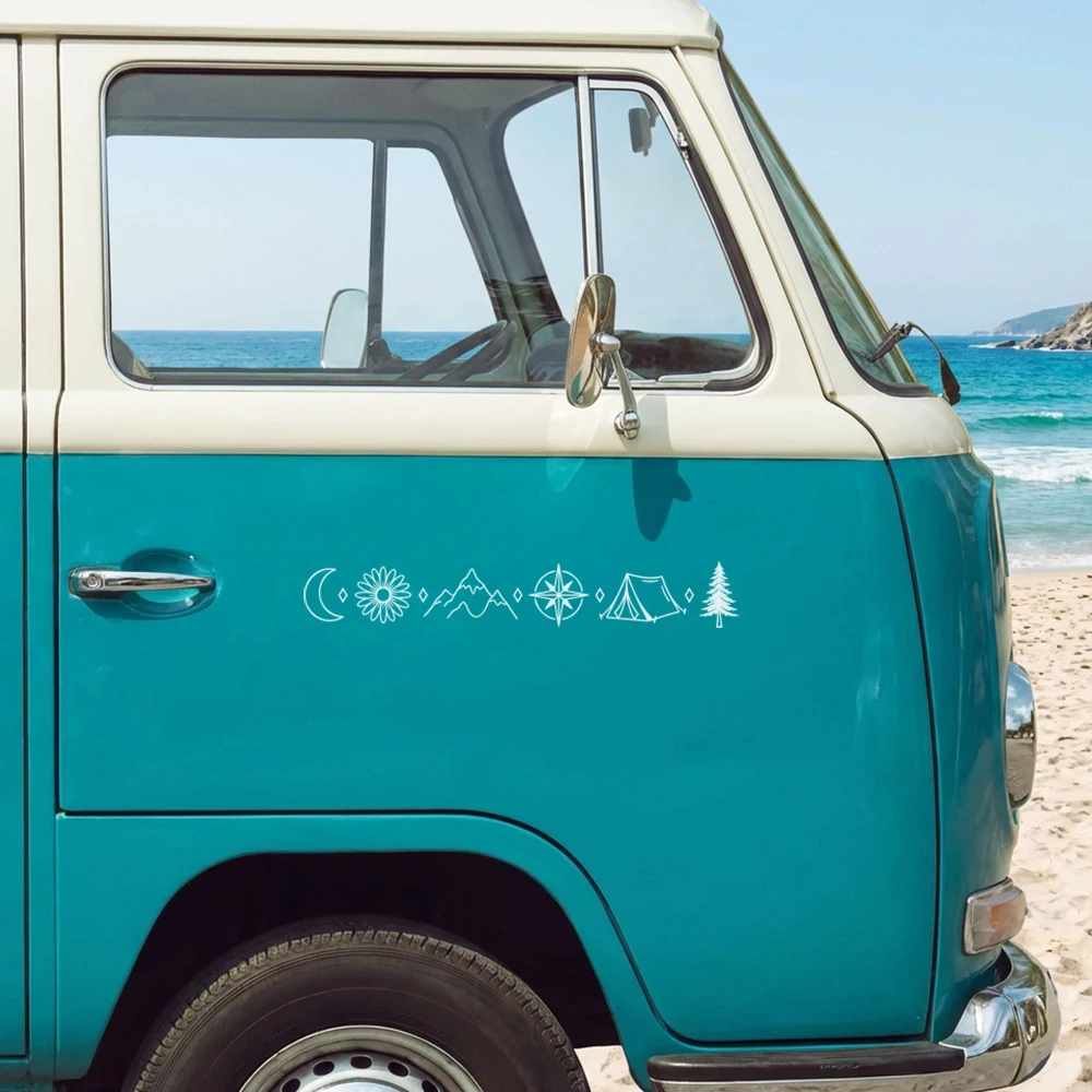 Outdoor Adventure Stories Desi - Outdoor Adventure Vans บทวิจารณ์และราคา