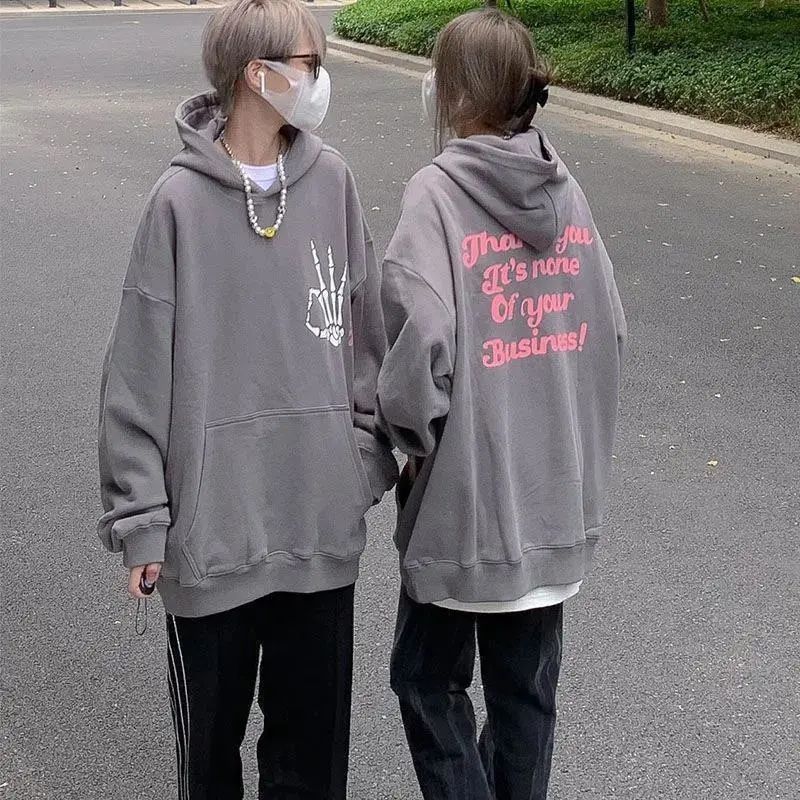 Mens With Hat Hoodies New York - Outdoor Adventure New York บทวิจารณ์และราคา