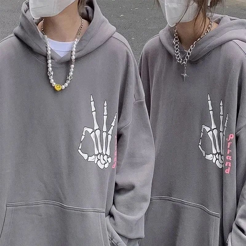 Mens With Hat Hoodies New York - Outdoor Adventure New York บทวิจารณ์และราคา