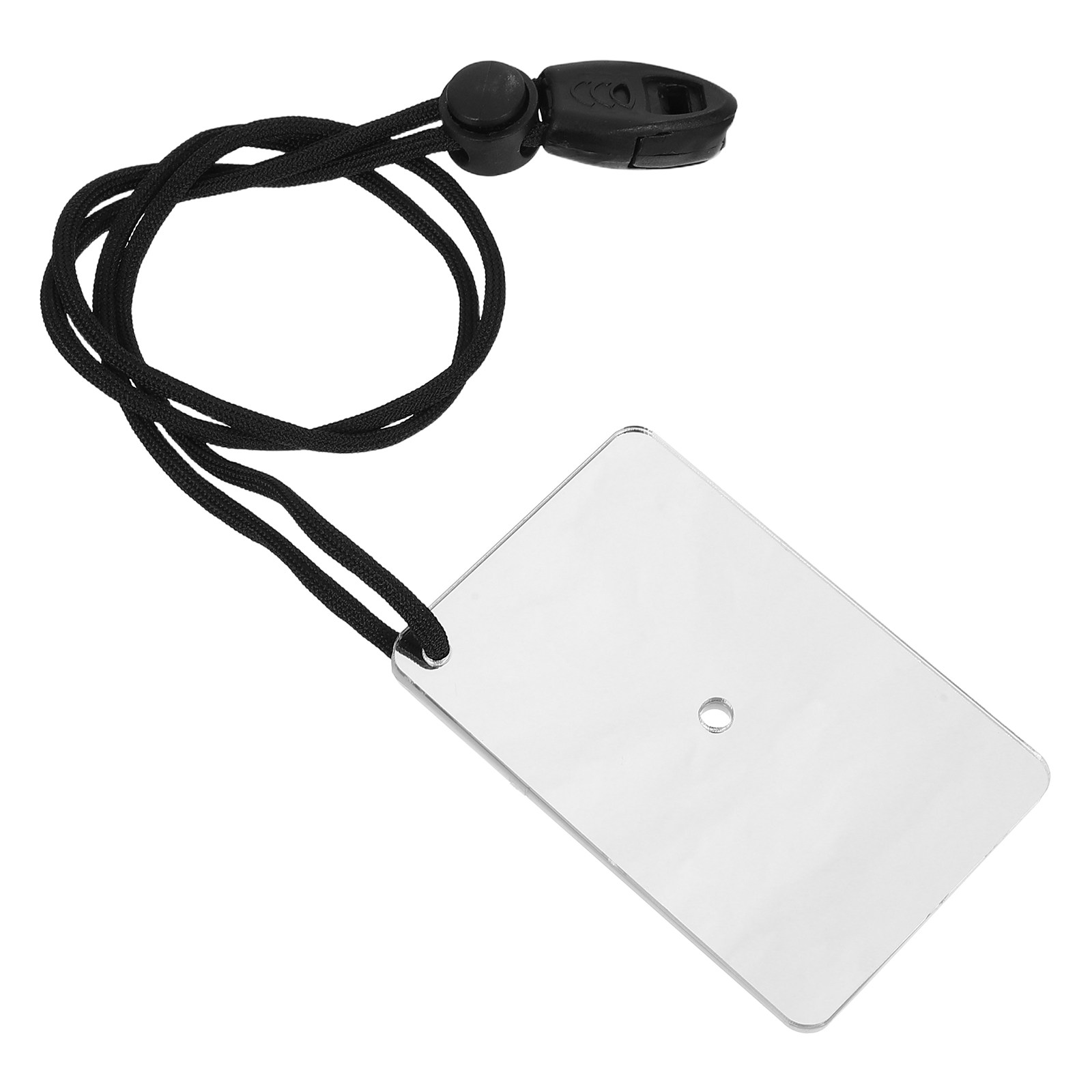 Survival Signal Mirror Acrylic - Signal Mirror Rescue บทวิจารณ์และราคา