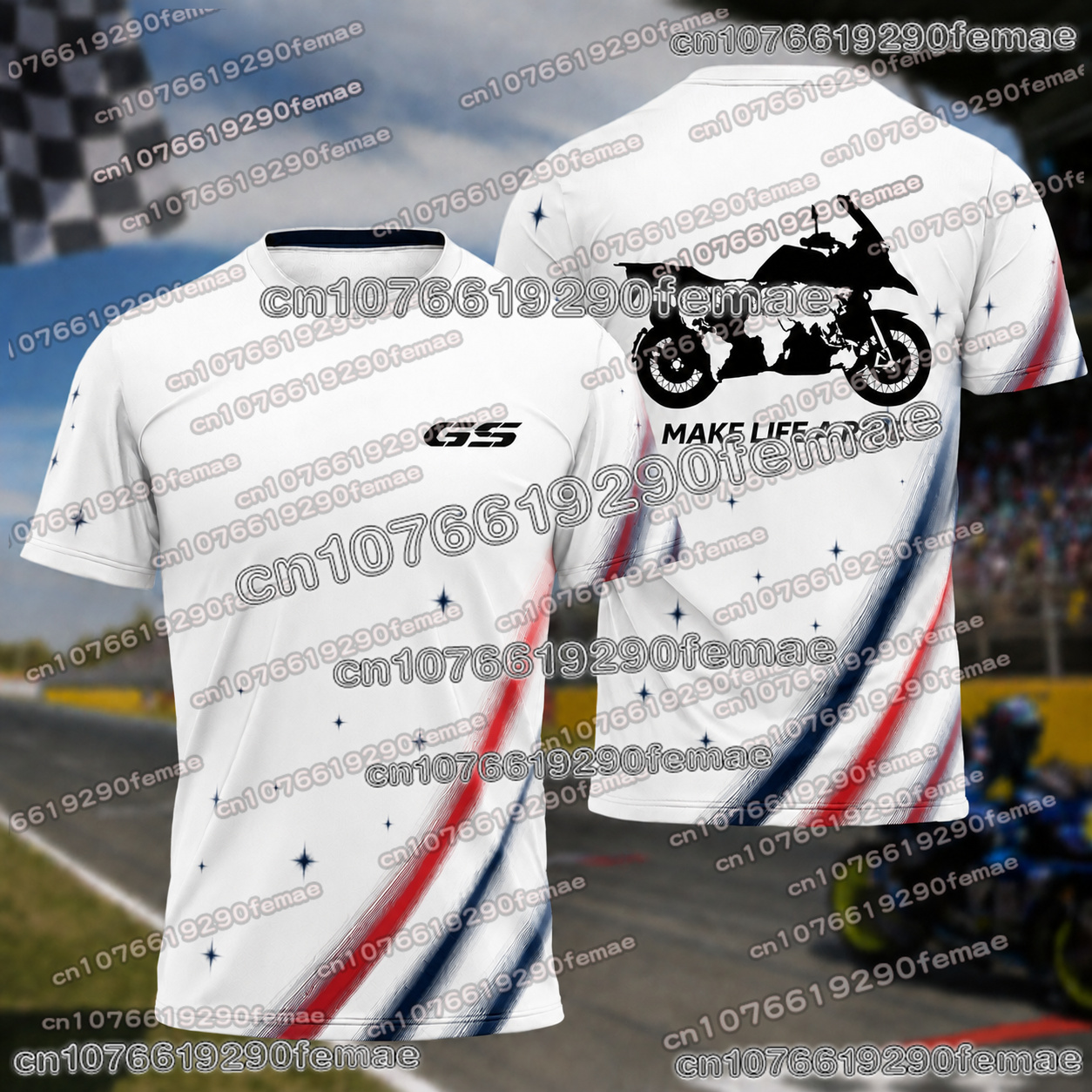 Summer GS Adventure Motorcycle - Outdoor Adventure And Sports บทวิจารณ์และราคา