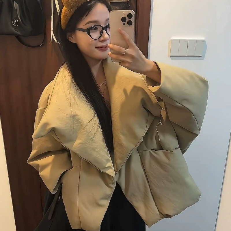 Puffer Parkas Unisex Womens Ca - Outdoor Adventure Quest บทวิจารณ์และราคา