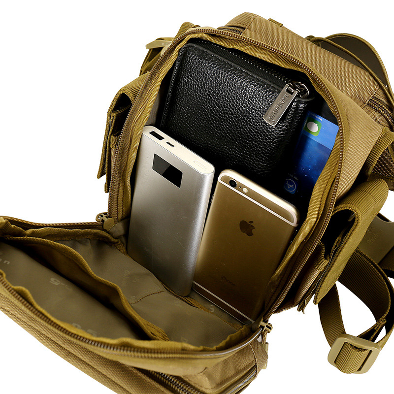 Mountaineering backpack, Leg b - Outdoor Adventure And Sports บทวิจารณ์และราคา