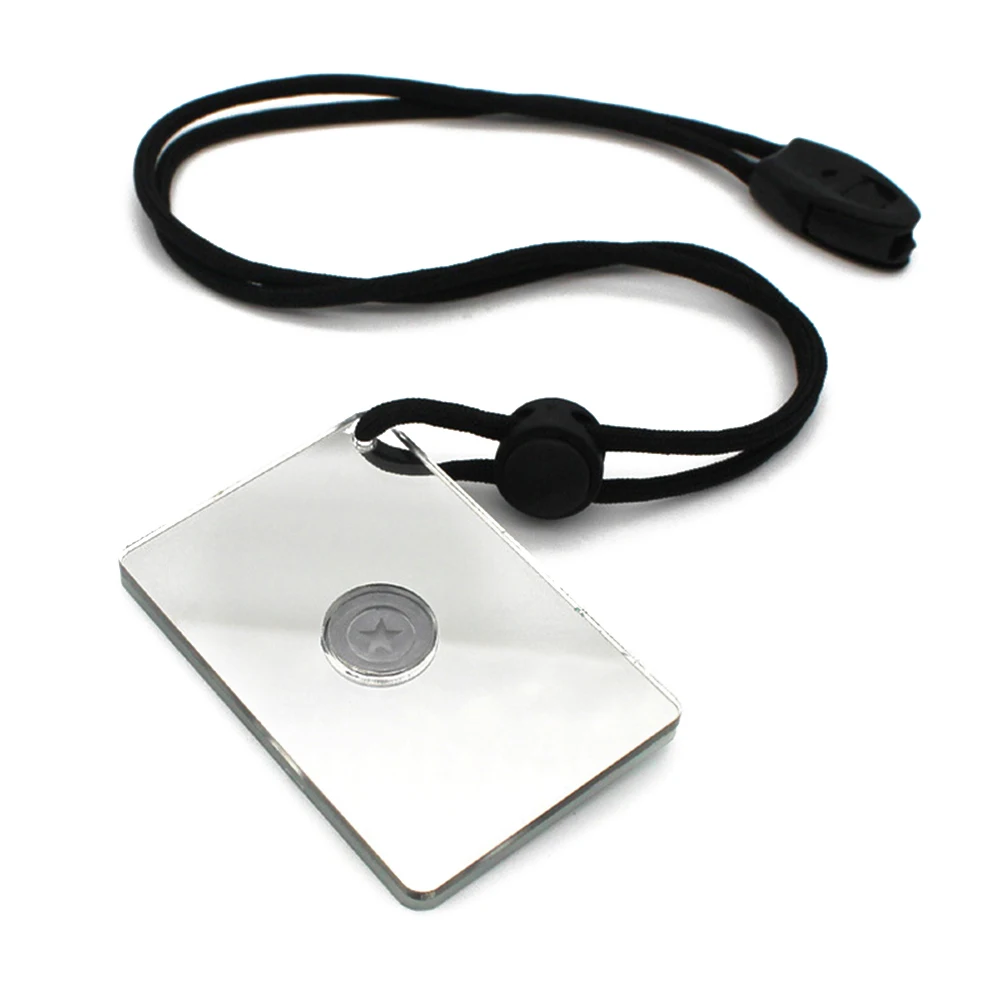 Multifunction Survival Marine  - Signal Mirror Rescue บทวิจารณ์และราคา