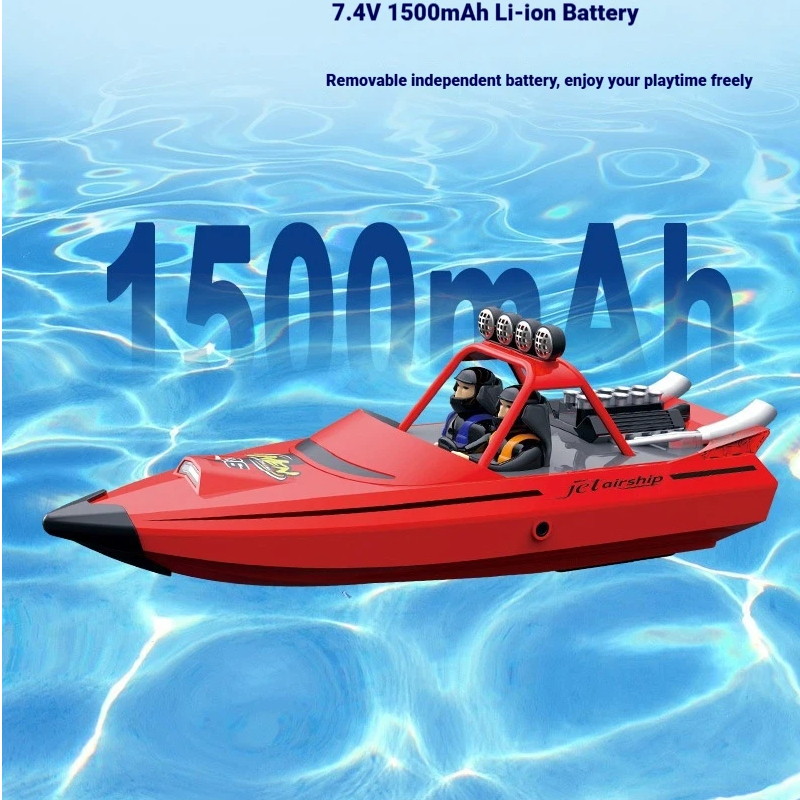 TX725 24G Remote Control Turbo - Outdoor Adventure And Sports บทวิจารณ์และราคา