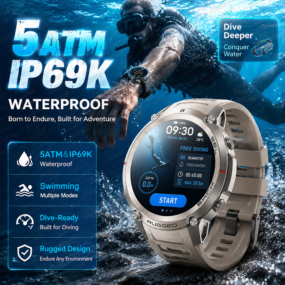 New Men Outdoor Adventure Spor - Outdoor Adventure And Sports บทวิจารณ์และราคา