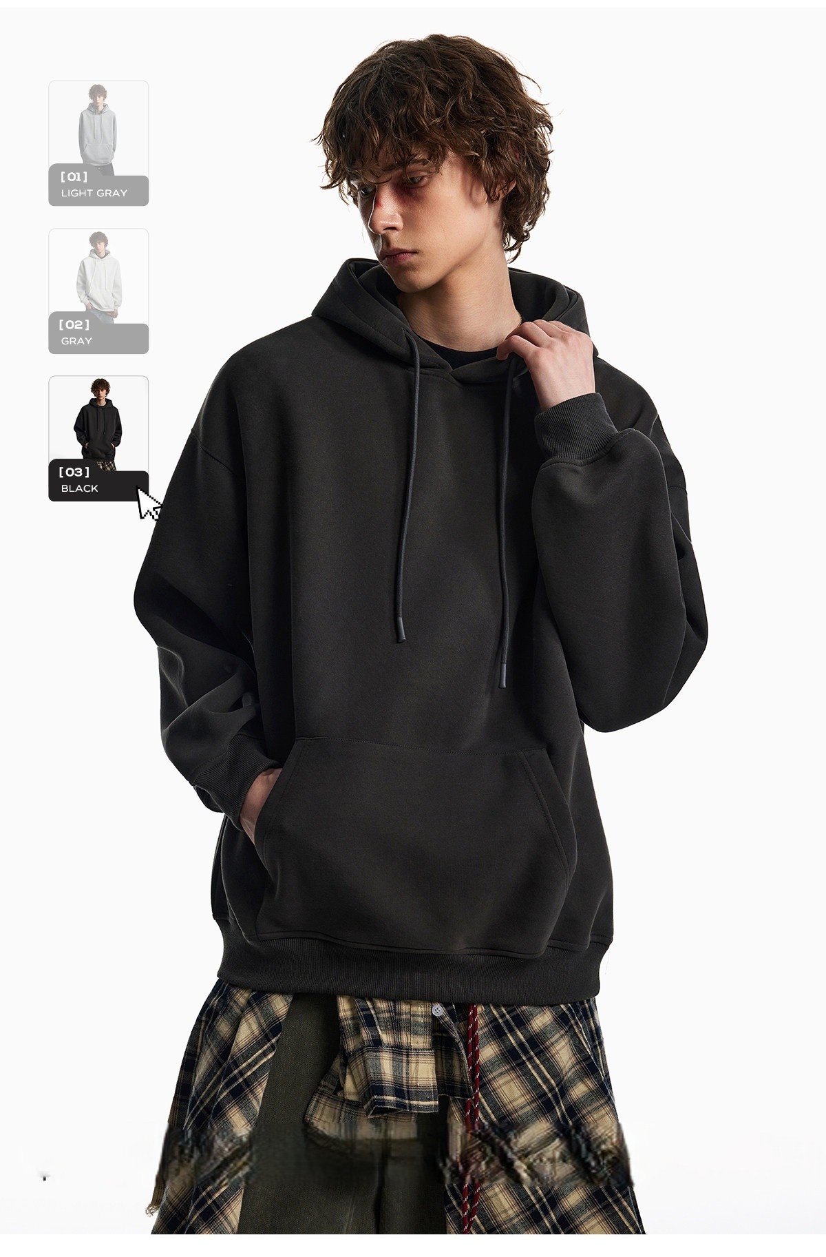 Mens With Hat Hoodies New York - Outdoor Adventure New York บทวิจารณ์และราคา