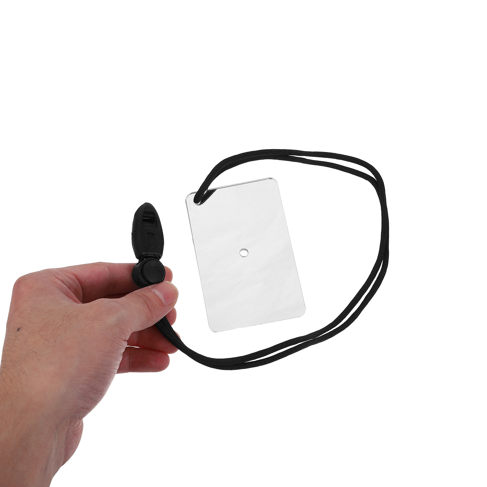 Survival Signal Mirror Acrylic - Signal Mirror Rescue บทวิจารณ์และราคา