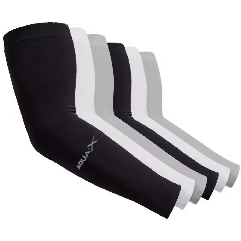 3Pairs Breathable Sun Protecti - Outdoor Adventure And Sports บทวิจารณ์และราคา