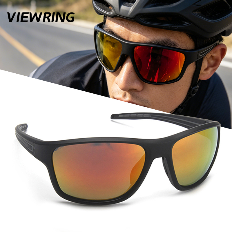 MJYIWANG Polarized Sunglasses  - Outdoor Adventure And Sports บทวิจารณ์และราคา