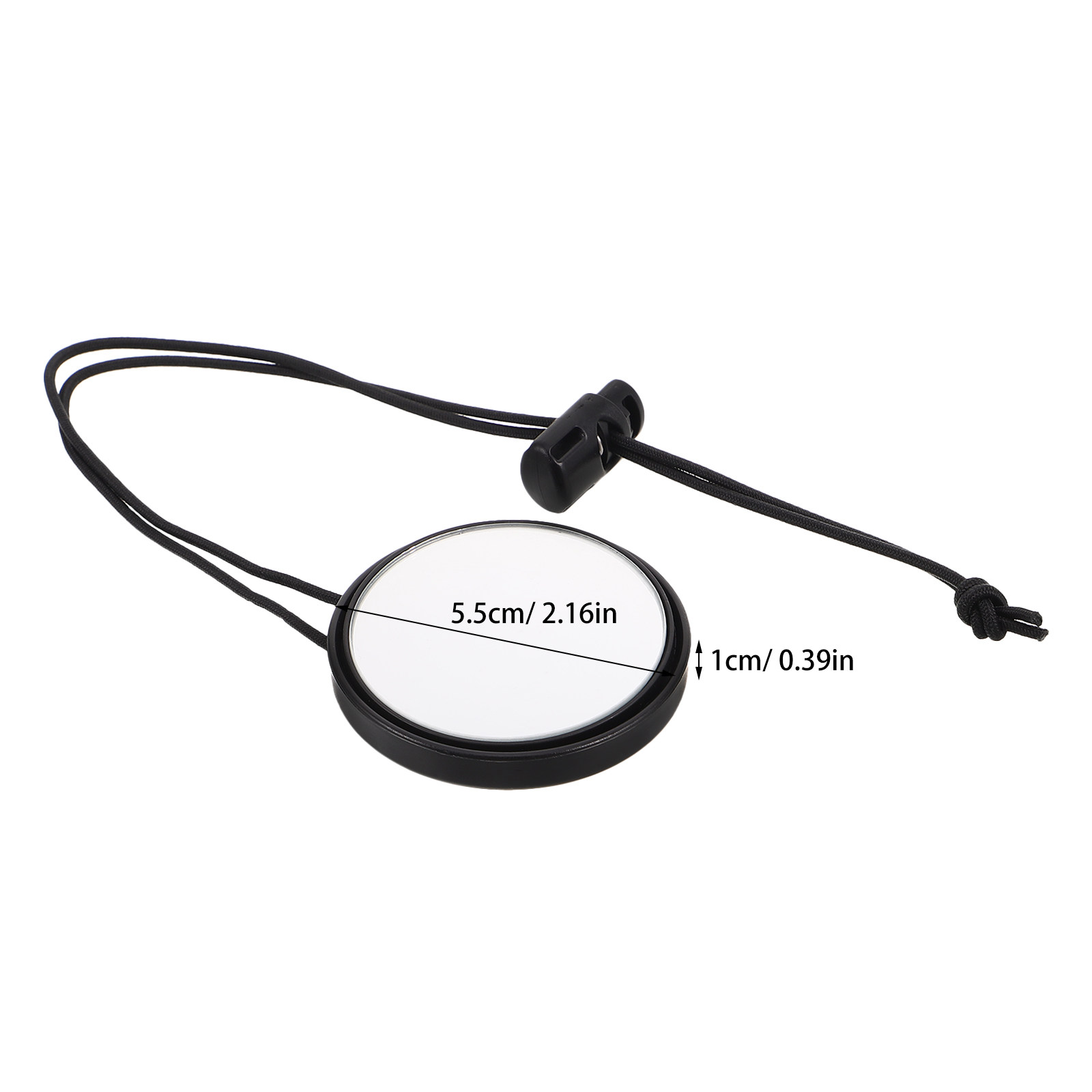 Dive Mirror Adjustable Strap S - Signal Mirror Rescue บทวิจารณ์และราคา