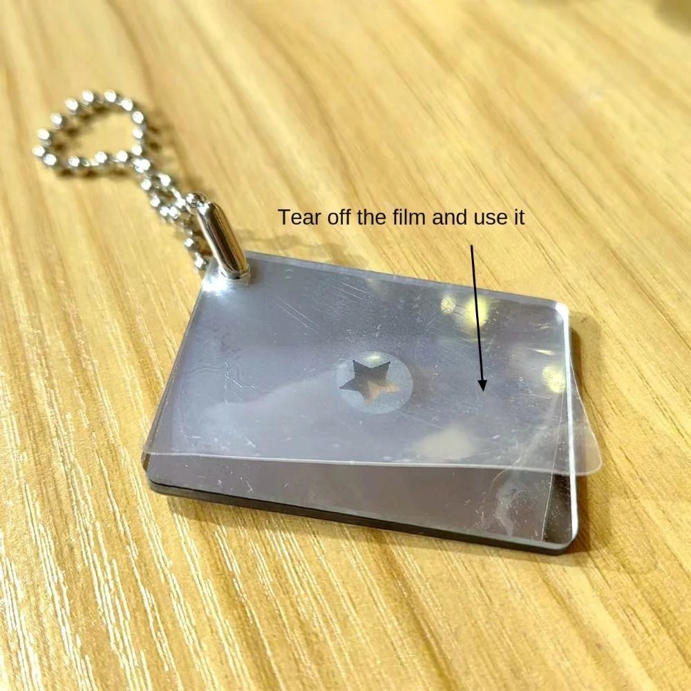 Reflective Outdoor Signal Mirr - Signal Mirror Rescue บทวิจารณ์และราคา